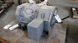 general electric 20 hp 725 rpm 804 dc mill motors 81796